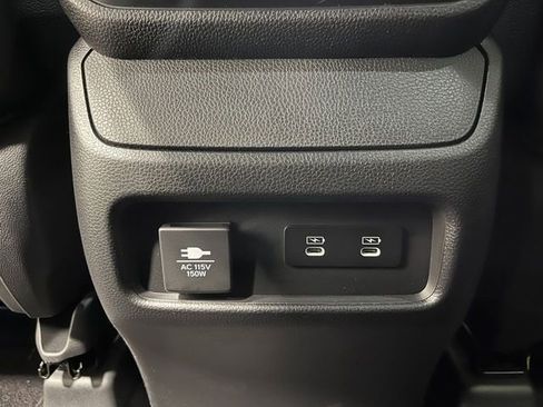 New 2026 Honda Passport TrailSport image 22