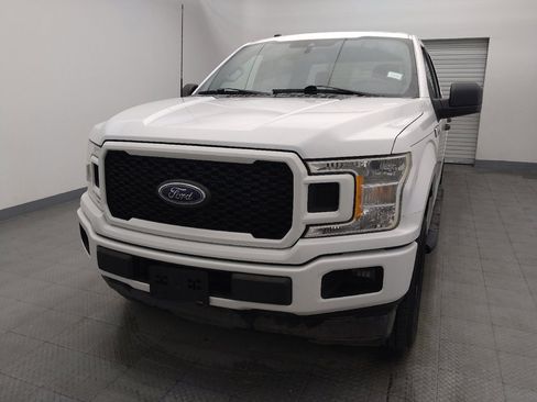 Used 2019 Ford F150 XL w/ Equipment Group 101A Mid image 15
