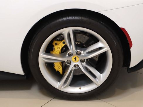 Certified 2023 Ferrari 296 GTB RWD image 20