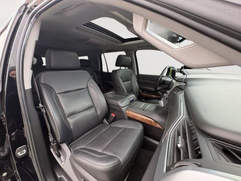 Used 2018 Chevrolet Tahoe Premier AWD/4WD image 24