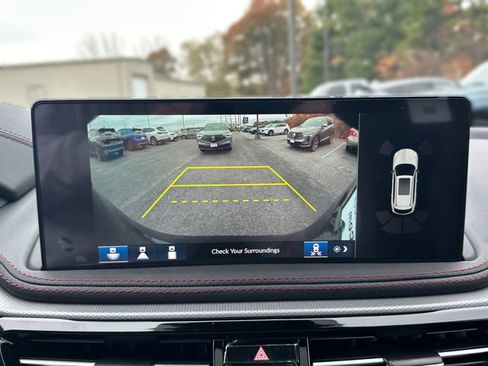 New 2026 Acura MDX A-Spec image 17