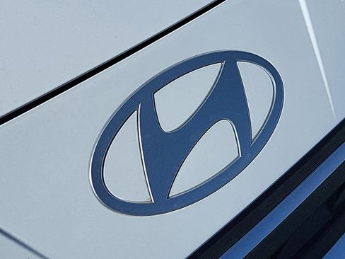 New 2026 Hyundai Elantra Sport FWD image 11