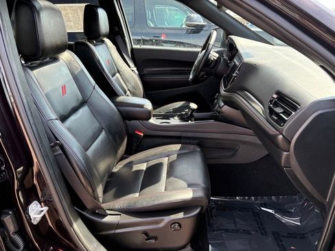 Certified 2025 Dodge Durango GT AWD/4WD image 17