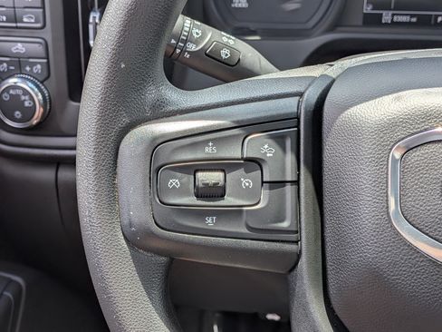 Used 2023 GMC Sierra 1500 Pro w/ Pro Value Package AWD/4WD image 20