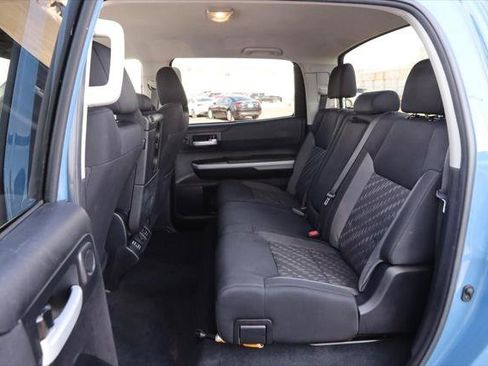 Certified 2020 Toyota Tundra SR5 image 9