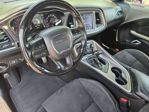 Used 2021 Dodge Challenger GT w/ Plus Package AWD/4WD image 11
