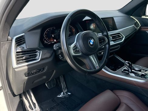 Used 2023 BMW X5 xDrive40i w/ M Sport Package AWD/4WD image 9