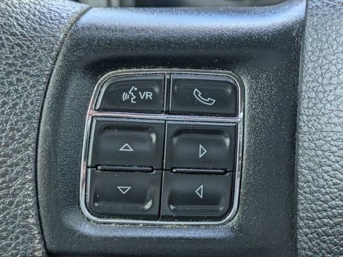 Used 2019 RAM 1500 Classic Warlock RWD image 19