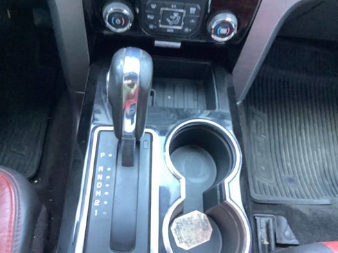 Used 2013 Ford F150 Limited AWD/4WD image 56
