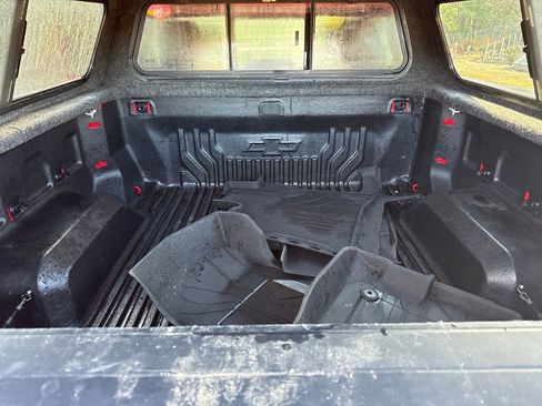 Used 2020 Chevrolet Silverado 1500 RST w/ All-Star Edition image 27