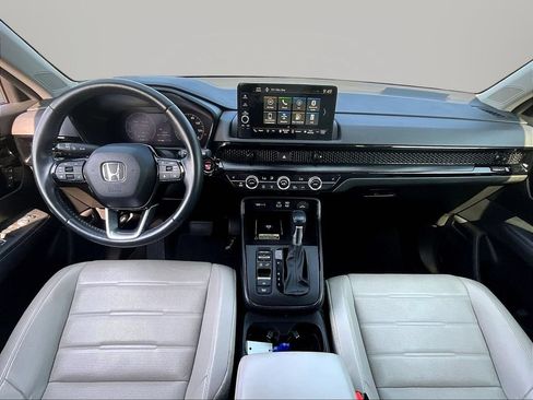 Used 2023 Honda CR-V EX-L image 9