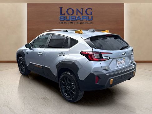 Used 2026 Subaru Crosstrek 2.5i Wilderness AWD/4WD image 8
