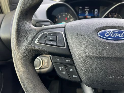 Used 2018 Ford Escape SE AWD/4WD image 21