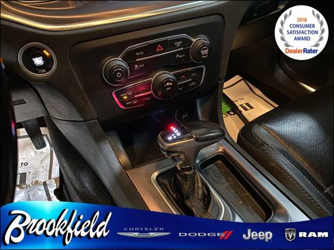 Used 2020 Dodge Charger SXT w/ Leather Interior Group image 25