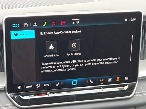 New 2026 Volkswagen Tiguan SE FWD image 11