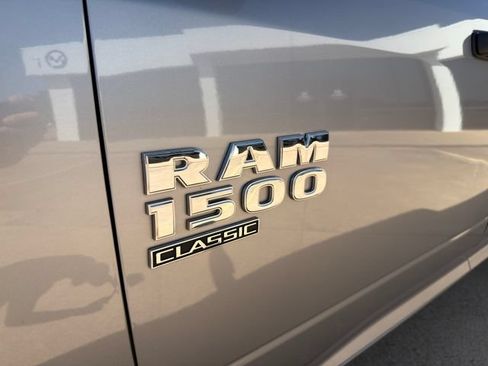Used 2024 RAM 1500 Classic SLT RWD image 9