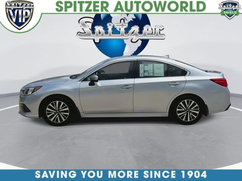 Used 2019 Subaru Legacy 2.5i Premium AWD/4WD image 6