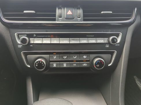 Used 2020 Kia Optima LX FWD image 8