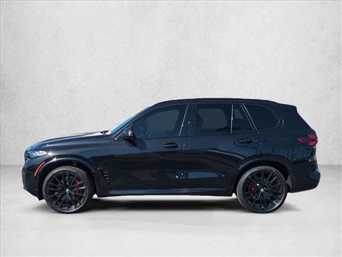 New 2026 BMW X5 sDrive40i w/ M Sport Package RWD image 5