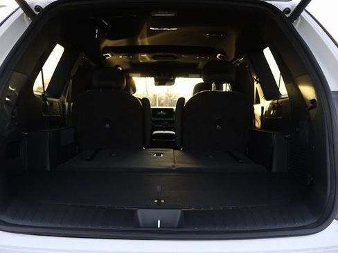 New 2027 Kia Telluride EX X-Line image 19