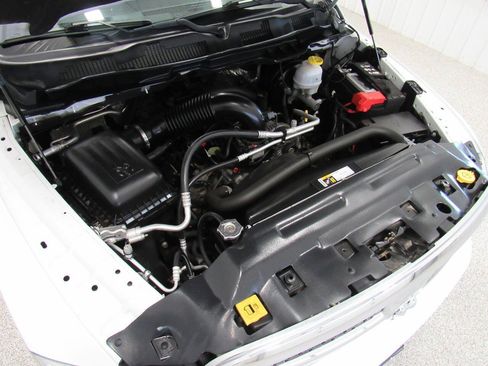Used 2022 RAM 1500 Tradesman w/ Electronics Group AWD/4WD image 33