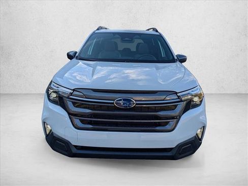 New 2026 Subaru Forester Premium image 5