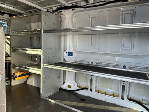 Used 2012 Mercedes-Benz Sprinter 2500 w/ Additional Battery Pkg image 36