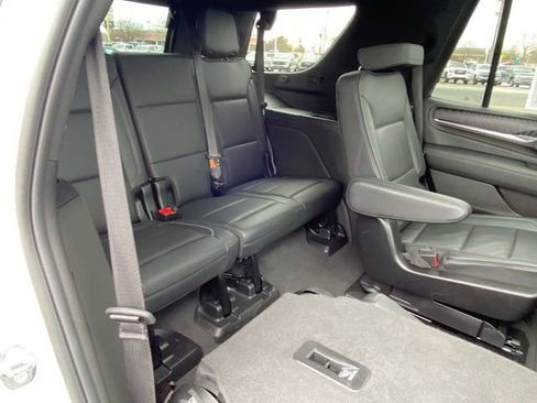 Certified 2024 GMC Yukon Denali image 30