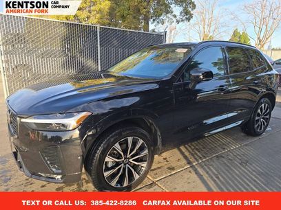 Used 2025 Volvo XC60 B5 Plus