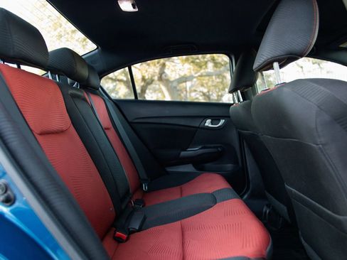 Used 2014 Honda Civic Si image 29