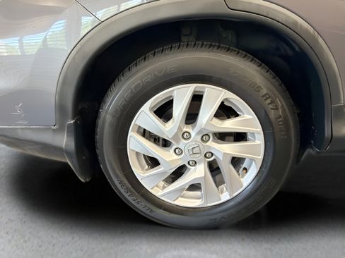 Used 2015 Honda CR-V EX image 36