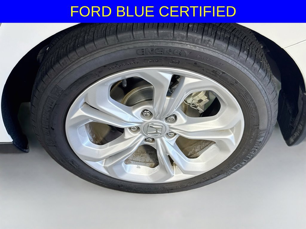 Used 2025 Honda Accord LX image 31