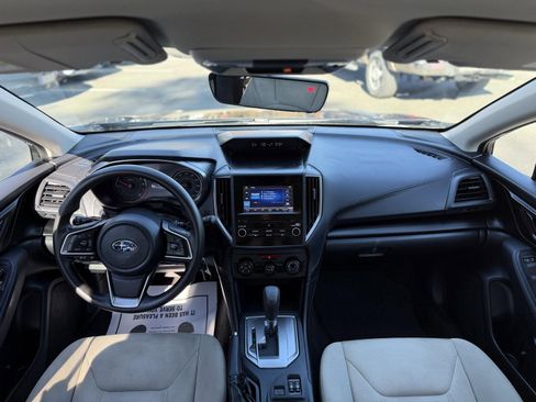 Used 2019 Subaru Impreza 2.0i Premium image 26