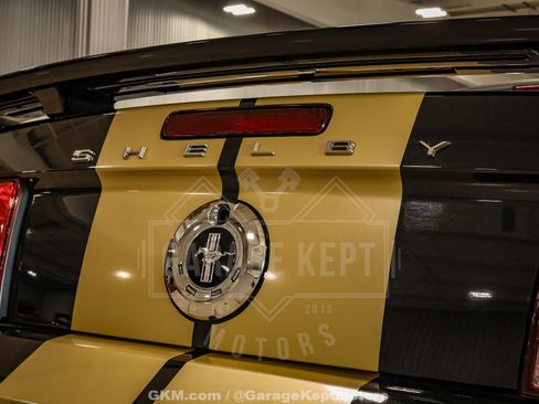 Used 2007 Ford Mustang GT Premium RWD image 50