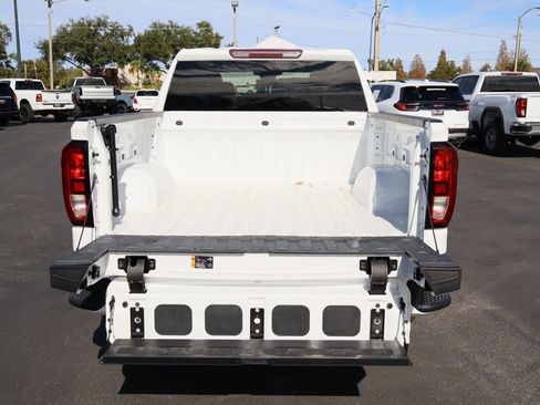 Used 2023 GMC Sierra 1500 Elevation w/ X31 Off-Road Package image 23