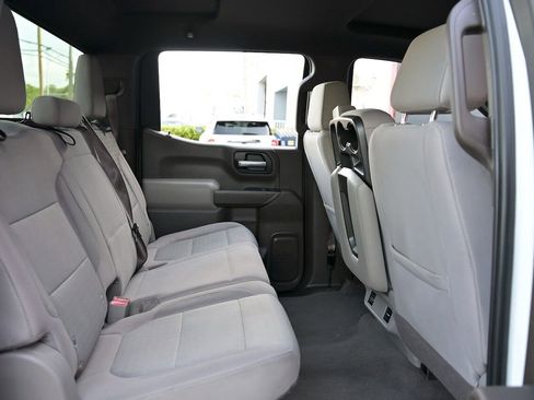 Used 2020 Chevrolet Silverado 1500 LT image 14