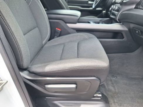 Used 2023 RAM 1500 Big Horn RWD image 28