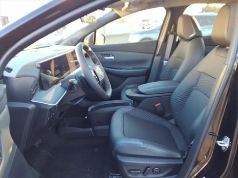 New 2026 Nissan Leaf Platinum+ image 25