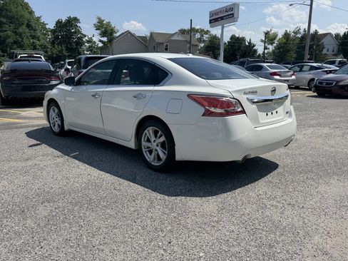 Used 2013 Nissan Altima 2.5 SV w/ 2.5SV Convenience Pkg image 33