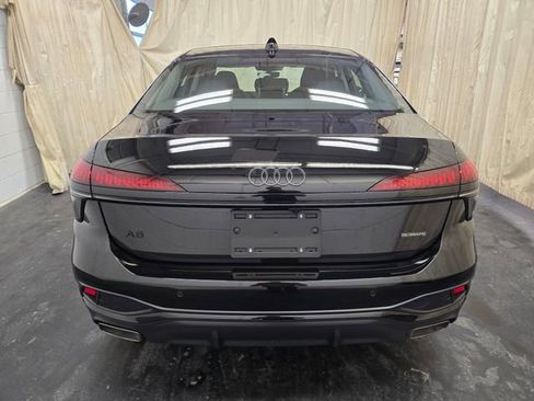 New 2026 Audi A6 Premium Plus image 7