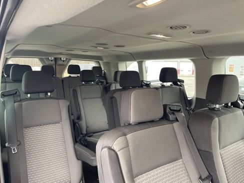 Used 2023 Ford Transit 350 XLT image 14