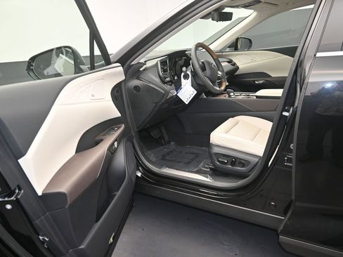 New 2026 Lexus RX 350 image 10