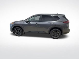 Certified 2026 Nissan Rogue SV w/ SV Premium Package video 2