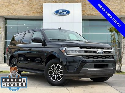 Used 2024 Ford Expedition Max XLT