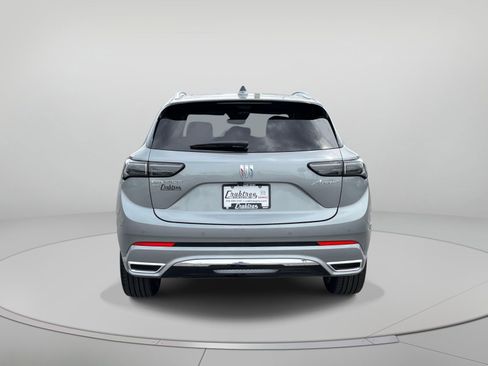 New 2026 Buick Envision Avenir AWD/4WD image 4