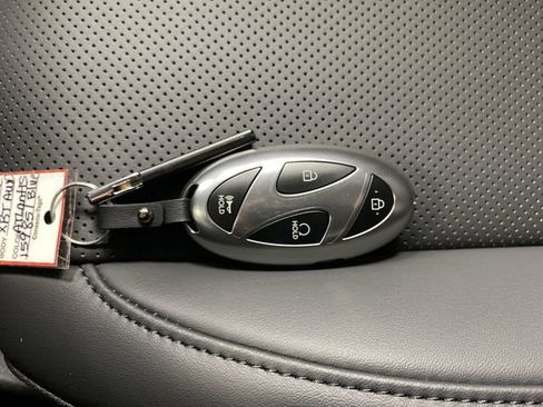 New 2026 Hyundai Santa Fe XRT image 28