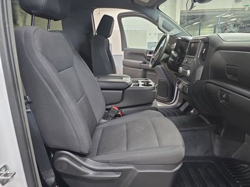 Used 2024 GMC Sierra 3500 Pro w/ Convenience Package AWD/4WD image 14