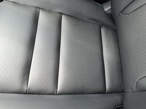 New 2026 Nissan Rogue SV FWD image 24
