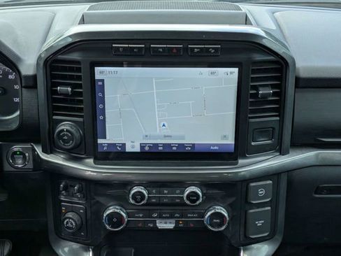 Used 2023 Ford F150 XLT w/ Equipment Group 302A High AWD/4WD image 18