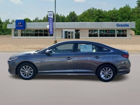 Used 2019 Hyundai Sonata SE image 10